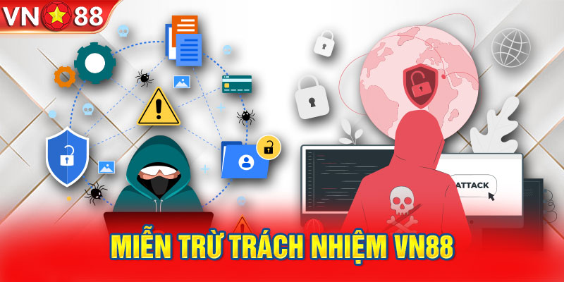 Miễn trừ trách nhiệm VN88